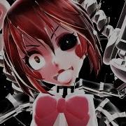 Mmd Fnaf The Mangle