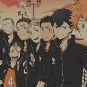 Haikyuu Team Potential