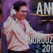 Andy Norouz Tour 2019