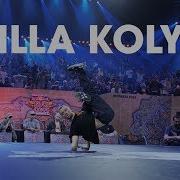 Killa Kolya