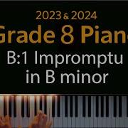 Abrsm Gradeb