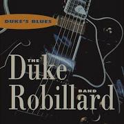 Something To Remember You By Duke Robillard