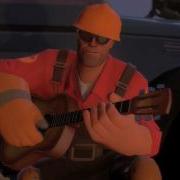 Engineer Tf2