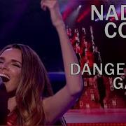 Nadine Coyle Dangerous Games From Lord Of The Dance