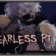 Nightcore Lost Sky Fearless Pt Ii