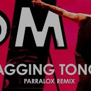 Depeche Mode Wagging Tongue Parralox Remix