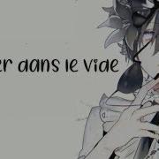 Nightcore Tourner Dans Le Vide Male Version