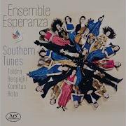 Suite For Strings P 41 Iv Sarabanda Ensemble Esperanza Chouchane Siranossian