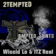 Tracion Wiccid Lo It Zreal