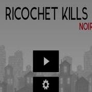 Ricochet Kills Noir Música