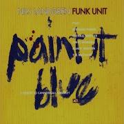 Nils Landgren Funk Unit Love All Serve All