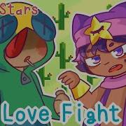 Love Fight Meme Brawl Stars