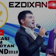 Rustam Maxmudyan Govend 2020 Ezdixantv