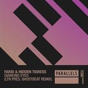 Farid Diamond Eyes Ltn Pres Ghostbeat Dub Remix