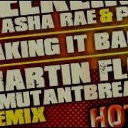 Taking It Back Feat Asha Rae Psg Martin Flex Mutantbreakz Remix