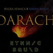 Darach Bugra Atmaca