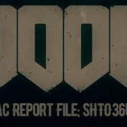 Uac Report File Shto36U3 Mick Gordon