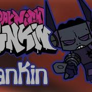 Clankin Parody Friday Night Funkin My Singing Monsters Ft Hex