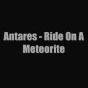 Nightcore Ride On A Meteorite