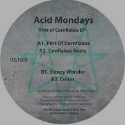 Acid Mondays Cornflakes Beats