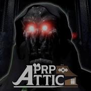 Aprp Attic Skeleton Ghoul Theme