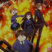 Accel World Op 1 Full