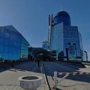 Информатор Вокзал