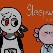 Sleepwalk Animation Meme