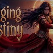 Forging Destiny Epic Music For Heroes And Legends