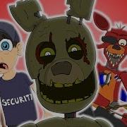 Lhugueny Fnaf