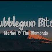 Bubblegum Bitch Marina