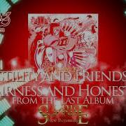 Hostility And Friendship Fairness And Honesty Bootleg Version Feat 初音ミク Xenon P