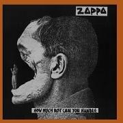 Frank Zappa Bootleg