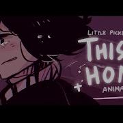 Дом Анимация Little Pickle Town