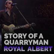 Story Of A Quarryman Joe Bonamassa