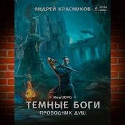 Проводник Душ Книга 1 Темные Боги Андрей Красников Аудиокнига