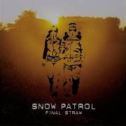 Gleaming Auction Snow Patrol