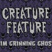 Grim Grinning Ghosts Creature Feature