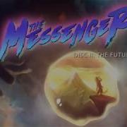 The Messenger Original Soundtrack Disc 2