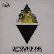 Mark Ronson Bruno Mars Uptown Funk Noisy Freaks Remix