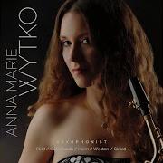 Anna Marie Wytko Sonate Iii Scherzo