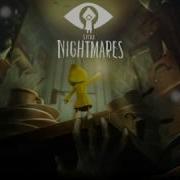 Little Nightmare Ost Six Theme