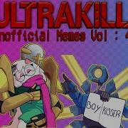 Ultrakill Unofficial