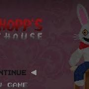 Moonbit Studios Menu Theme Song Mr Hopp S Playhouse
