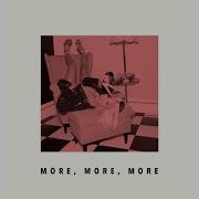 Dagny More More More
