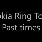 Nokia Past Times