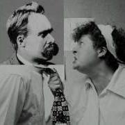 Ницше И Хлеб