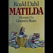 Matilda Audiobook