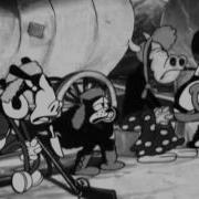 Disneeyworld81 Mickey Mouse 1930