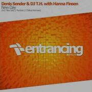 New Day With Hanna Finsen Mino Safy Remix Denis Sender Dj T H